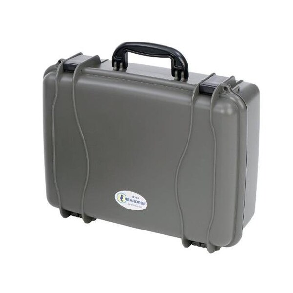 Seahorse Seahorse 720 Case- Gunmetal Gray 720GM - main